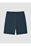 Nevavm Slim Fit Men's Shorts with Difference - 6