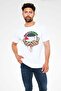 Pray for Palestine Printed T-Shirt - 2