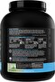 Rule 1 R1 Whey Blend, Mint Chocolate Chip - 5.02 lbs Powder - 24g Whey Concentrates, Isolates & Hydrolysates with Naturally Occurring EAAs & BCAAs - 66 Servings - 3