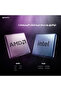 مبرد مائي 360MM | ARGB | شاشة IPS 3.9 لعرض الفيديو والرسومات | متوافق مع Intel و AMD | أسود - 6