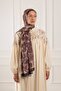Wildflower Embroidered Dress Natural Ecru - 2