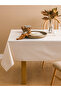 Two Mt Shop Quality Basic Tablecloth 150X250 cm - 2