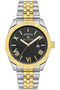 Dg-8481Ga-B1 Men's Wristwatch