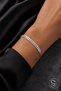 Elegant Form 316L Stainless Steel Bracelet - 2