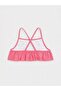 Ruffled Girls' Bikini (S6) - 3