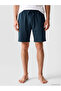 Nevavm Slim Fit Men's Shorts with Difference - 2