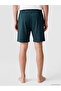 Nevavm Slim Fit Men's Shorts with Difference - 4