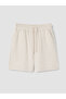 Nevavm Soft Touch Women's Shorts with Difference - 5
