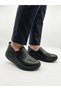 Women's Genuine Leather Phylon Filling Orthopedic Sole Daily Comfort Shoes - 3