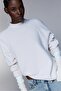 Allbucks Stradi -Various Soft Basic Knitwear Sweater Abstr00051 - 2
