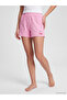 Gencc Quality Cherry Printed Women's Shorts Pajama Bottoms 2-Piece - 2