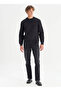 Black Men's Sweatshirt Gw2520255 - 2