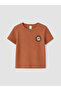 Two Mt Shop Quality Oval Collar Baby Boy T-Shirt - 2