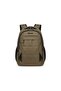 Relaxion 2227 School Backpack Brown