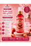 Couple's Care & Romance Bundle - Intimate Wash, Perfumed & Lubricant for Sensual Areas with Luxurious Fragrance for a More Alluring Ambiance - 3