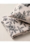 Single Elastic Sheet Set 100X200 cm Floral Patterned + 1 Pillowcase - 4