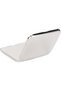 Compact Travel Mirror, Foldable Design DIY Production Pocket Mirror Clear Image for Pocket for Package for Travel (Square) - 5