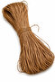 Paper Thread 250-300 Gr Straw Color Bag Hat Supla Basket Hand Knitting Thread - 6