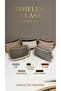 Women's Baguette Bag with Zipper Closure