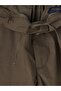 Southblue Brown Standard Fit Men's Trousers - 7