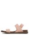 Sandale WS060701-01 Roz - 2
