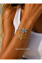 Fish Luck Necklace Gold Silver Color
