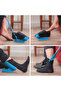 Practical Sock Wearing and Taking Off Device - 2