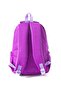 Girl's Elementary School Bag with Pencil Holder and Nutrition Box - 3