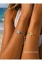 Fish Luck Necklace Gold Silver Color