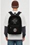 Unisex Demon Slayer Tanjiro Printed Backpack, Anime Themed School Bag