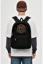 Unisex Spider No Way Home Printed Backpack, Spider-Themed School Bag