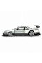 Kaido House Nissan Silvia S13-R Kaido Works V1 1/64 Model Car - 3