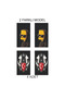 Modern Design Direct Coating Foil Printing - 2