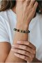 Jade (with Lucky Stone Gift) Bracelet 8 mm - 3