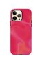 iPhone 12 Pro Vorian Double Layer Case Hot Pink Melt