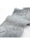 Essentials Unisex 2-Pack Solid Ped Socks - 4