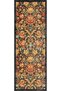 Decorative Carpet Non-Slip Base Stain-Resistant Washable Rug Custom Size Living Room Carpet 5010 - 4