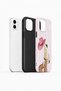 iPhone 12 Vorian Double Layer Case Pink Rodeo - 2