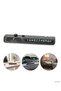 Ilkestor Car Interior Led Parking Phone Number Display Windshield Compatible with 2 Scents Gift (195439) New - 4