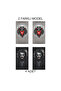 Auto Sport Door Foil Printed Sticker - 2