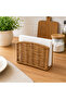HASIR KARE MODEL RATTAN PEÇETELİK