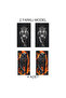 New Style Auto Door Trim for Callers - 2
