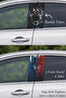 Post-Coating Foil Printing That Gives Your Vehicle a Distinguished Look