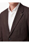 Trendlucky Regular Fit Men's Blazer Jacket with a Difference - 3