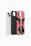 iPhone 14 Vorian Double Layer Case Bubblegum Cow - 2