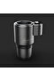 In-Car Heater and Cooler Cup Holder - 7