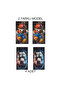 Auto Door Post Covering for a Brand New Design - 2