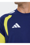 Km9978Fen Tee Ftb Tr Navy Blue Patterned Men's Jersey - 6