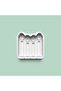 Candle Figures Cookie Mold and Sugar Dough Mold Set of 4 - 1006-Set - 5