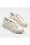 Vollex Stone Detailed Women's Stylish Sneakers - 3